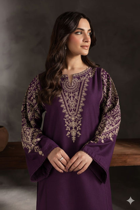 PURE LAWN 2PC