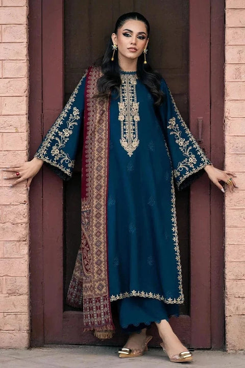 PURE LAWN 3PC